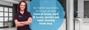 Jani-King Hospitality Cleaning Services