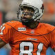 Jani-King Vancouver Drafts BC Lion Geroy Simon