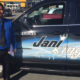Jani-King Business Owner Dressed For Success