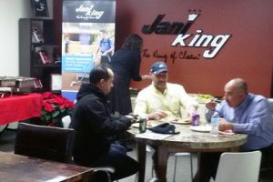 Jani-King Ottawa | Franchise Training Day 2016