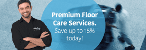 Jani-King Premium Floor Care Services
