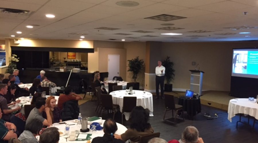 Jani-King of Nova Scotia Hosts Franchise Development Day