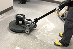 The Importance of a Professional Floor Maintenance Program