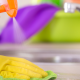 How to perform a sustainable cleaning review