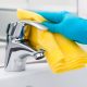 Commercial Restroom Cleaning Checklist