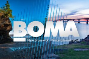 Jani-King proud sponsor of BOMA networking event in Saint John