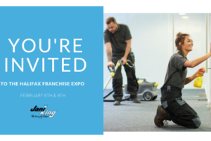 Franchise Expo