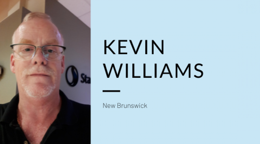 Kevin Williams