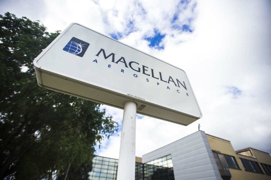 Magellan Aerospace