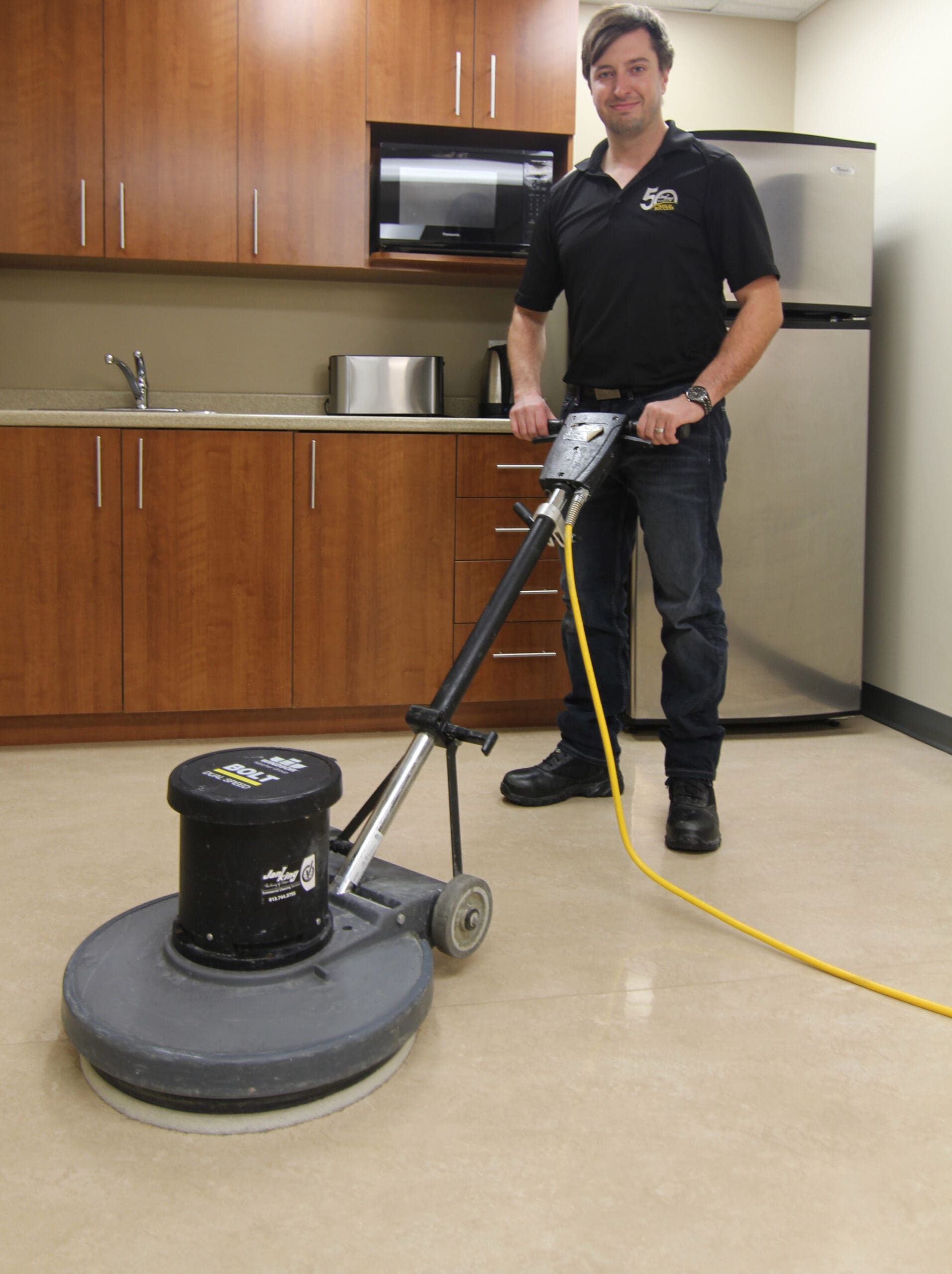 Rob Thompson Franchisee Feature