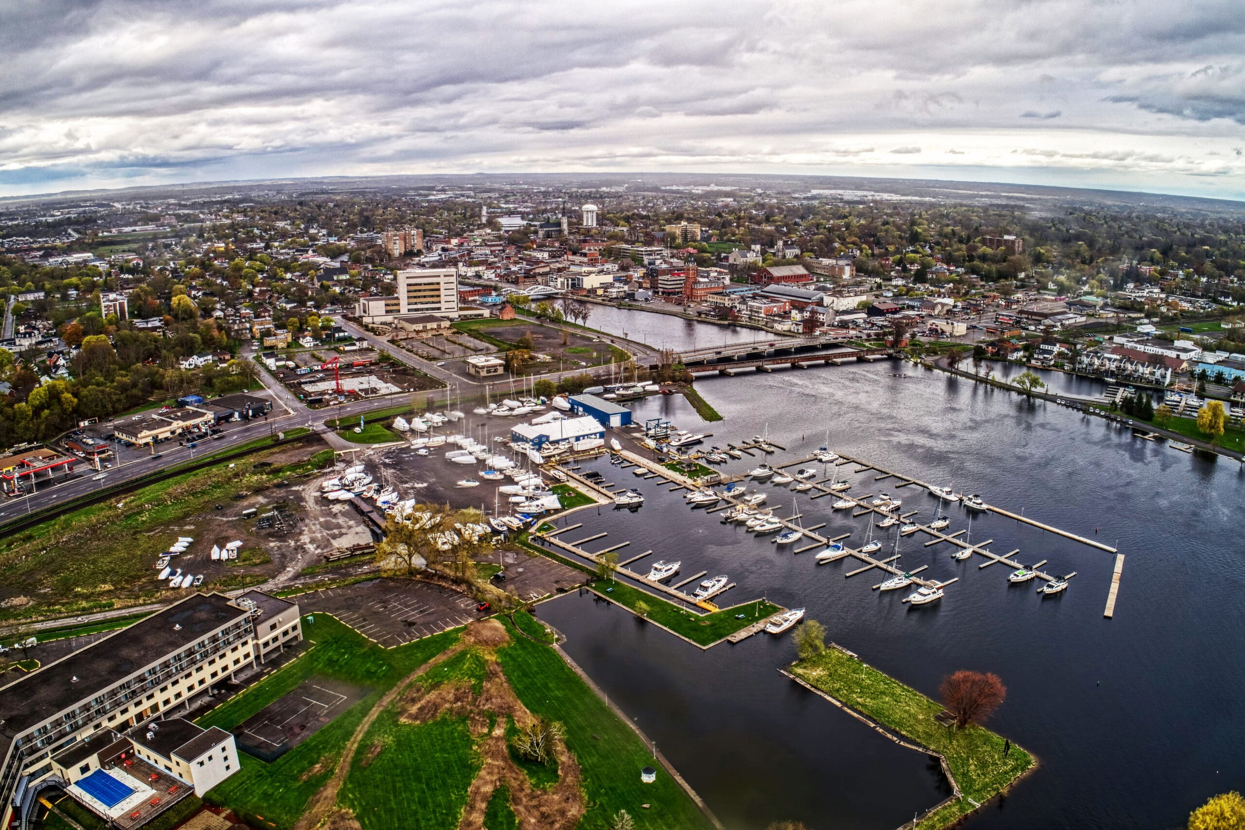Belleville, Ontario