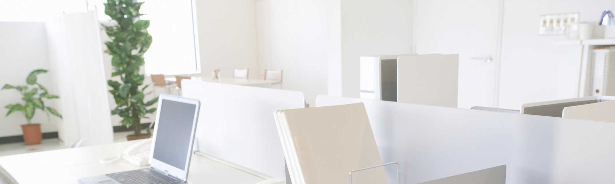Commercial Cleaning Services