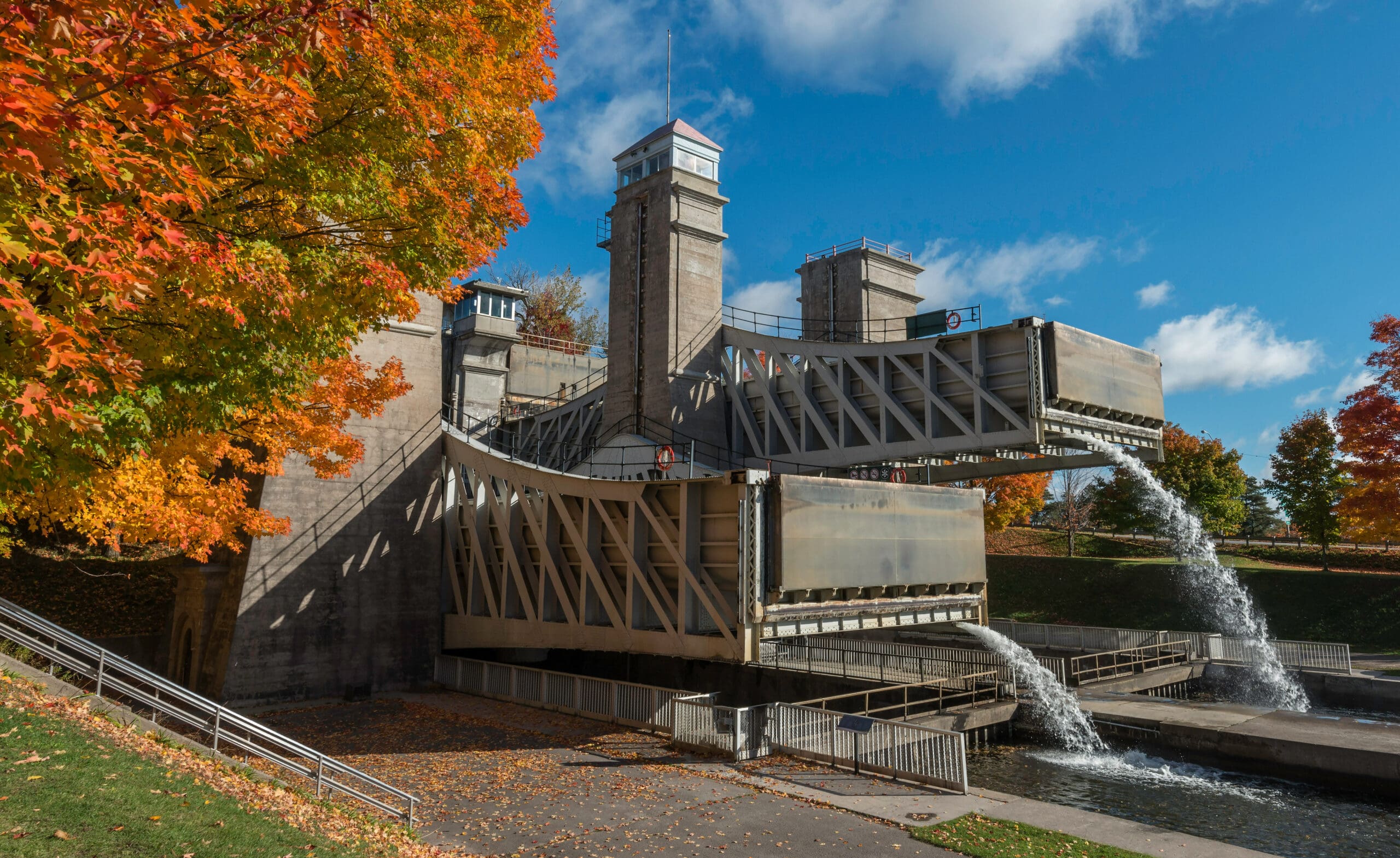Peterborough, Ontario