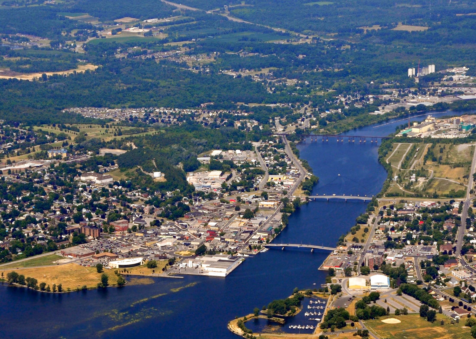 Trenton, Ontario