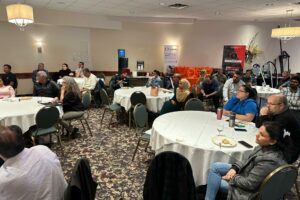 Jani-King Eastern Ontario Franchisee Day 2023