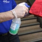 Commercial Cleaning Tips