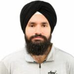 Manjinder Bal