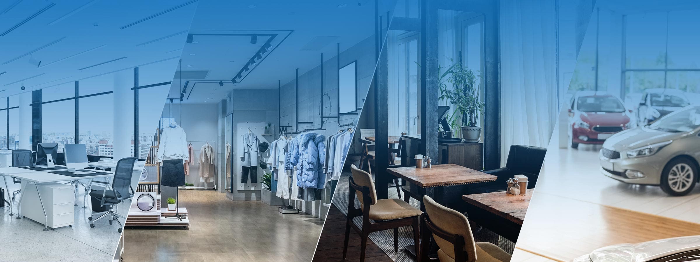 Northern BC Commercial Cleaning Services