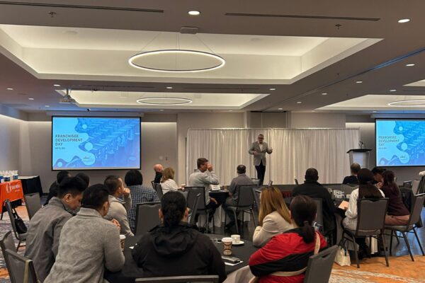 JKNS Franchisee Day 2024