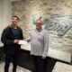 Keshav Mehndiratta Receives Jani-King Canada Scholarship