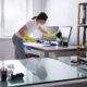 The Cost-Effective Benefits of Hiring a Professional Cleaning Service in Prince George