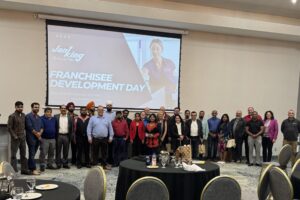 Jani-King of Eastern Ontario Franchisee Day 2024
