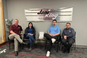 Southern Alberta Holiday Party