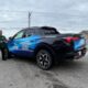 Jani-King of Southern Alberta Hits the Road in Style with a Newly Wrapped Vehicle