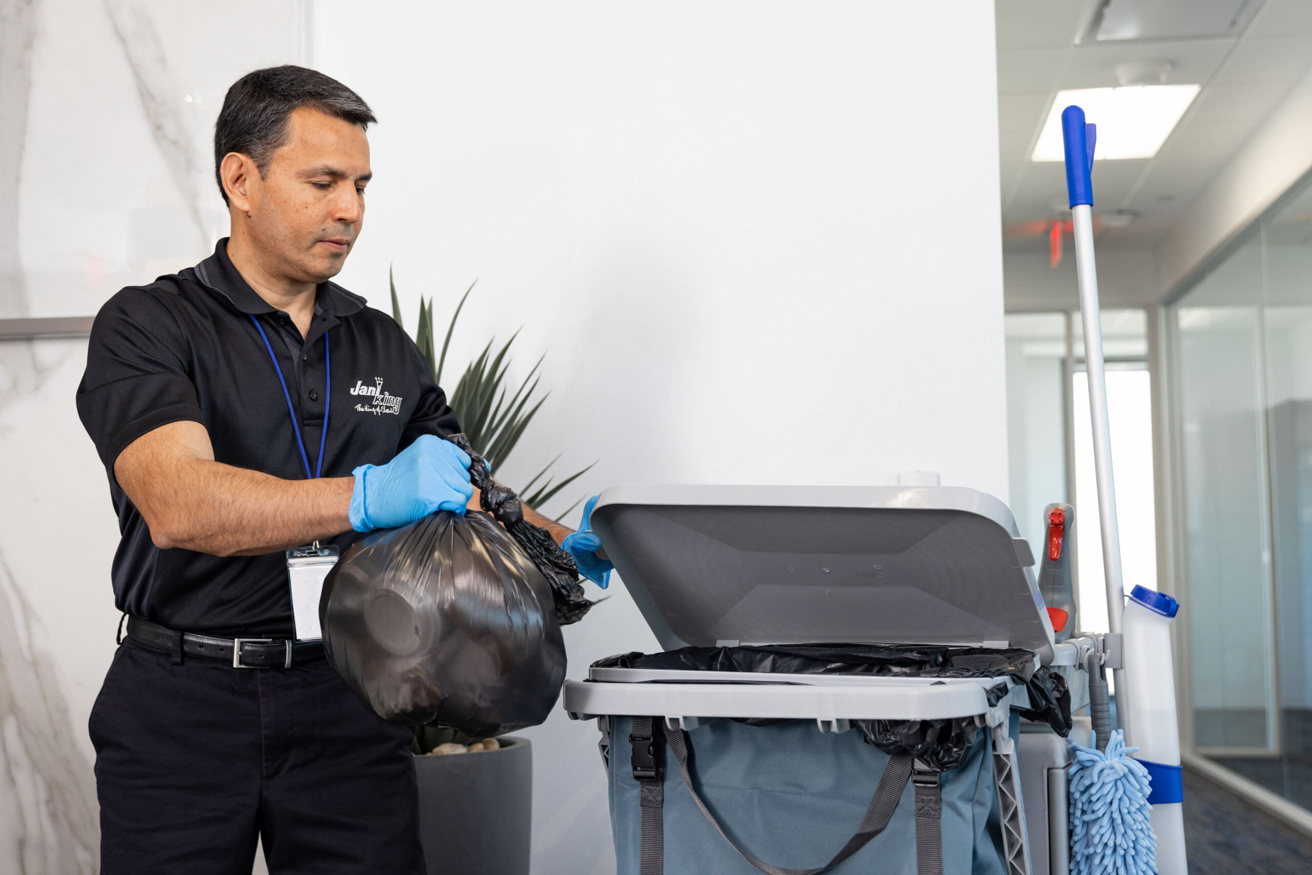 Waste Removal Services