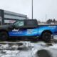 Jani-King of Nova Scotia Expands Fleet with a New Branded Vehicle