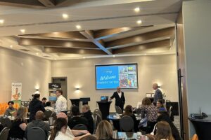 Celebrating Growth and Success: Jani-King of Nova Scotia Franchisee Day 2025