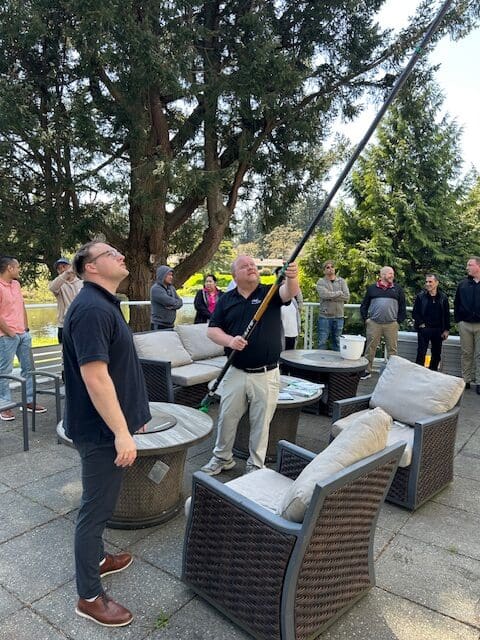 VIC Franchisee Day 2025