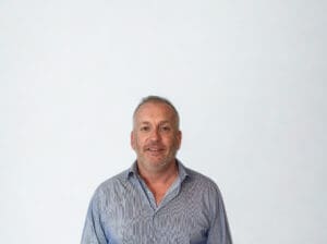 Gerry Turnbull