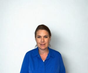 Lisa Bursey
