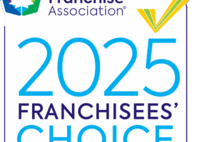 Jani King Wins 7th Consecutive Franchisees’ Choice Designation