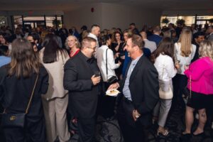 Jani-King of Southern BC Attends 2025 Thompson Okanagan Business Excellence Awards