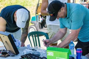 Jani-King of Vancouver-Fraser Valley Supports the 30th Annual Building for Kids Golf Classic