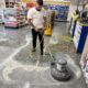 Reviving Floors: Jani-King Northern BC Expertise