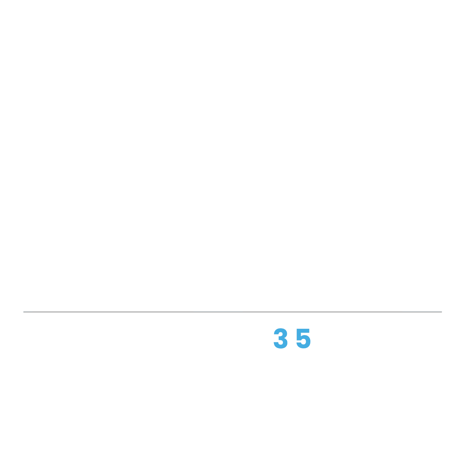 35 Jani-King Logo