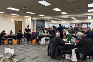 Jani-King of Ottawa Holiday Party 2025