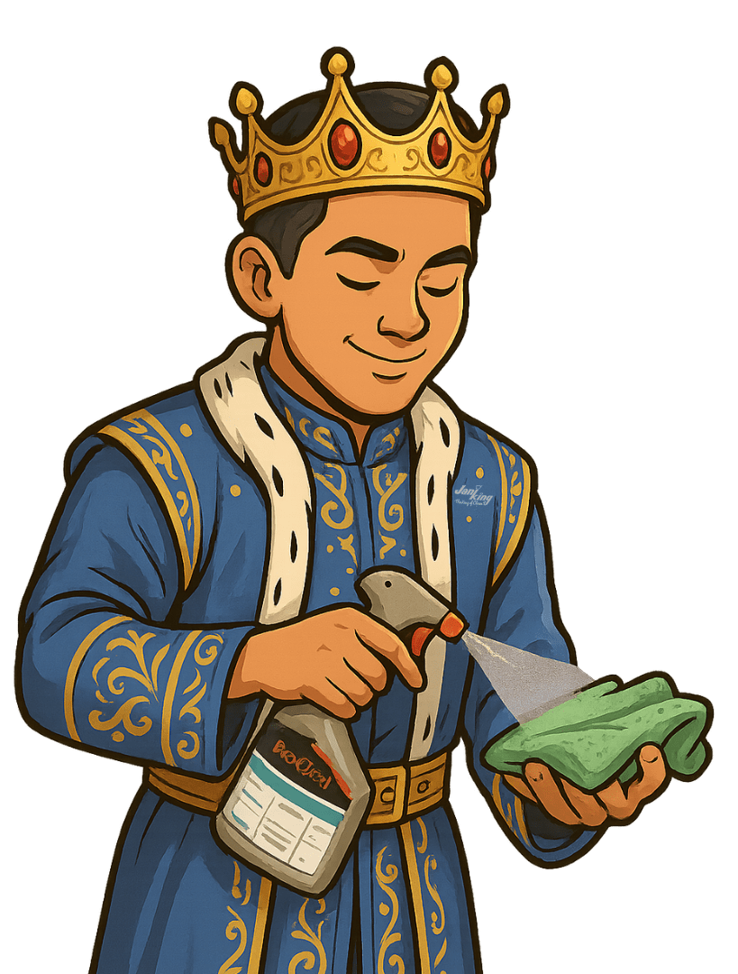 King of Clean