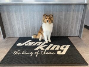 Winter Floor Mats