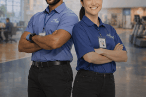 Choosing a Commercial Cleaning Company? 6 Mistakes to Avoid