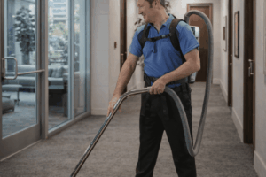 Condo Building Cleaning: Maintaining Clean & Welcoming Spaces