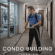 Condo Building Cleaning: Maintaining Clean & Welcoming Spaces