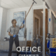 Office Cleaning: Creating a Clean and Productive Workplace