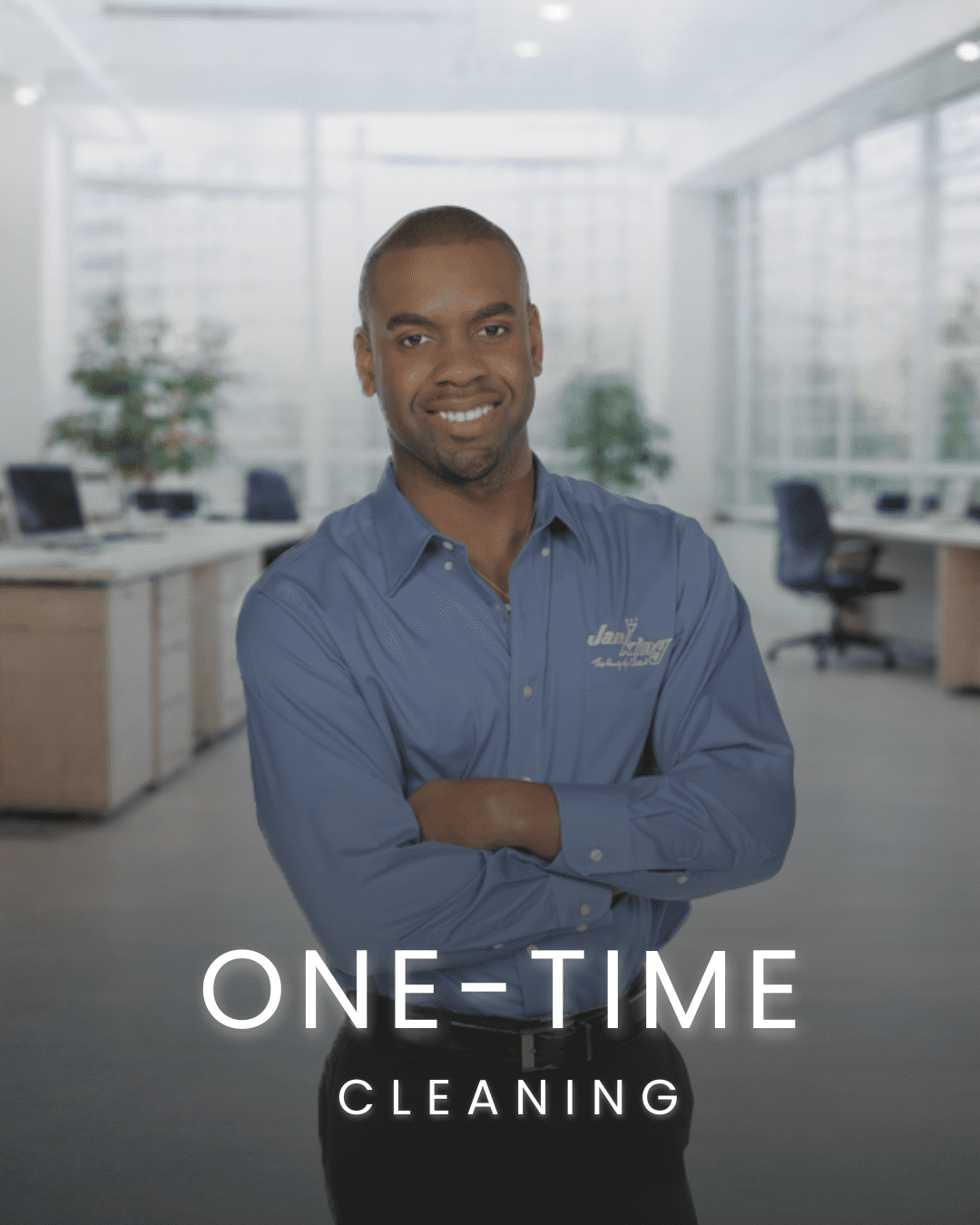One-Time Cleaning