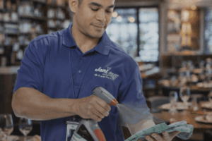Restaurant Cleaning: Supporting Food Safety and Guest Experience