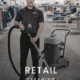 Retail Cleaning: A Clean and Consistent Customer Experience