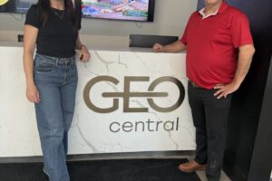 Successfully Completing Another Student Turnover Cleaning Season with GEOcentral Kingston